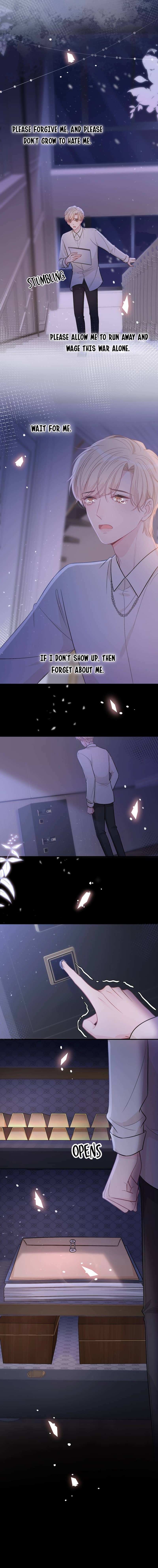 Read Miss You chapter 79 image 6 on Lezhin