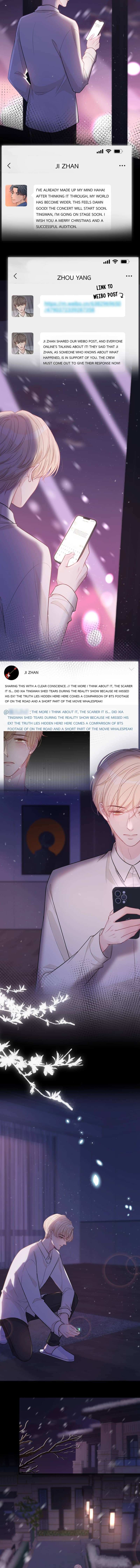 Read Miss You chapter 80 image 2 on Lezhin
