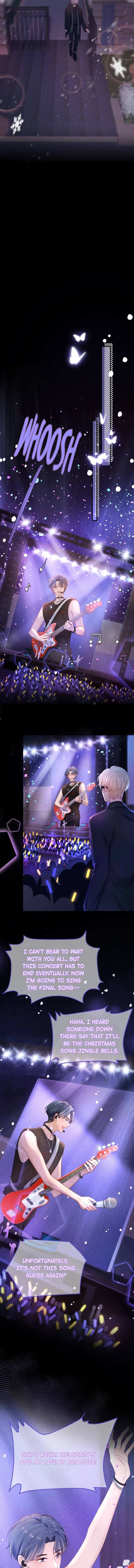 Read Miss You chapter 80 image 3 on Lezhin