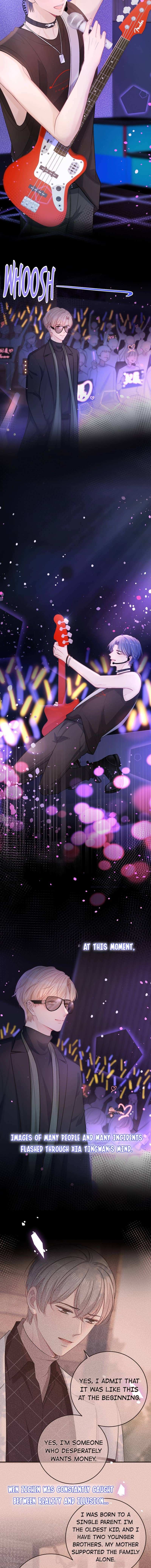 Read Miss You chapter 80 image 4 on Lezhin