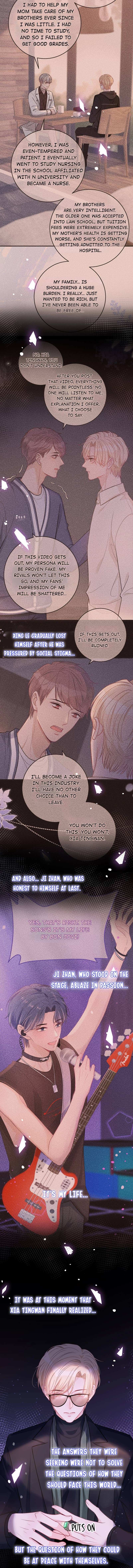 Read Miss You chapter 80 image 5 on Lezhin