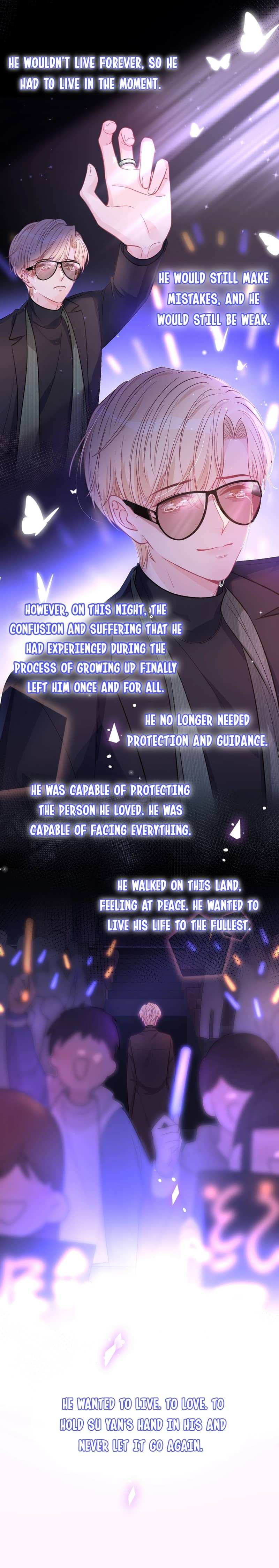 Read Miss You chapter 80 image 6 on Lezhin
