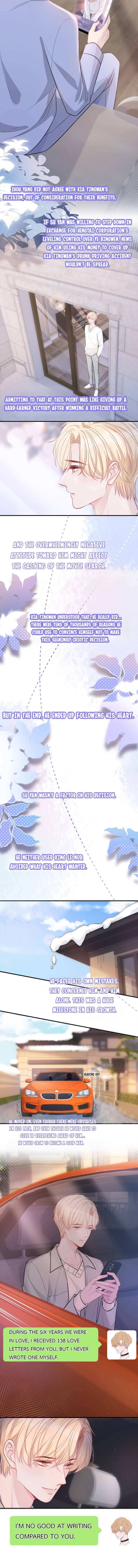 Read Miss You chapter 81 image 2 on Lezhin