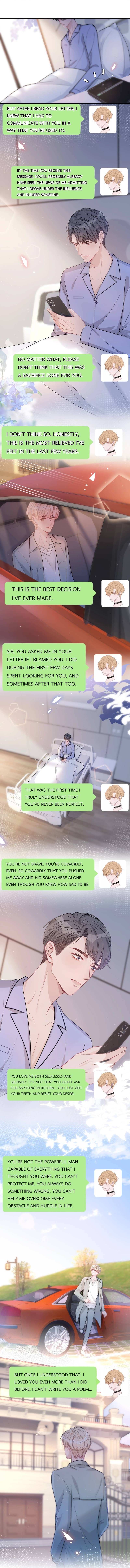 Read Miss You chapter 81 image 3 on Lezhin