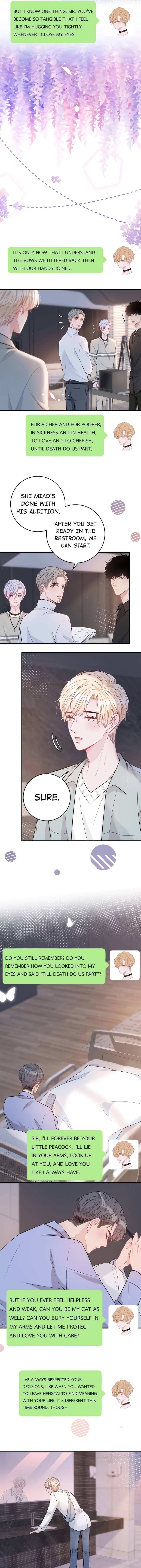Read Miss You chapter 81 image 4 on Lezhin
