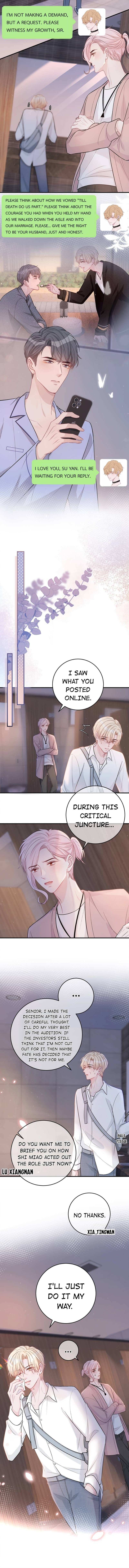 Read Miss You chapter 81 image 5 on Lezhin