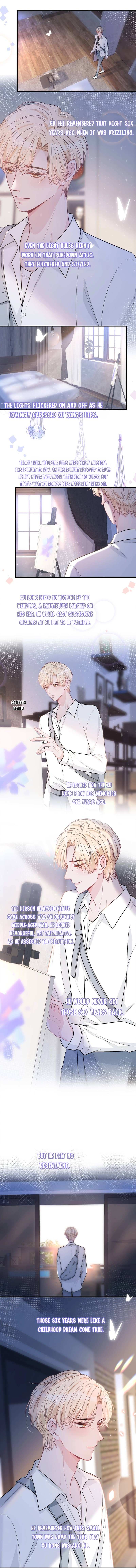 Read Miss You chapter 82 image 1 on Lezhin