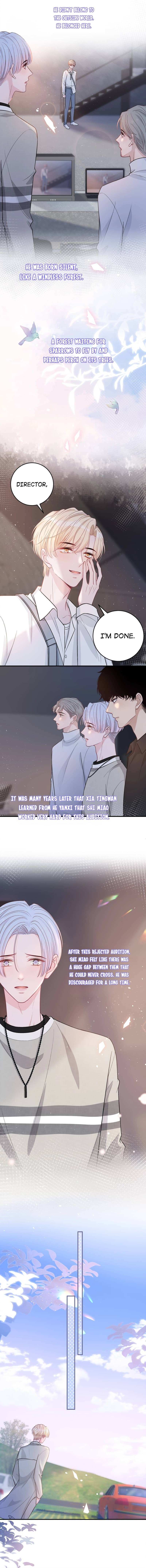 Read Miss You chapter 82 image 3 on Lezhin