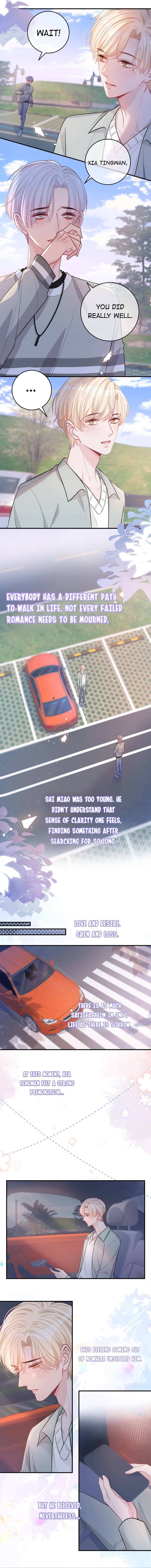 Read Miss You chapter 82 image 4 on Lezhin