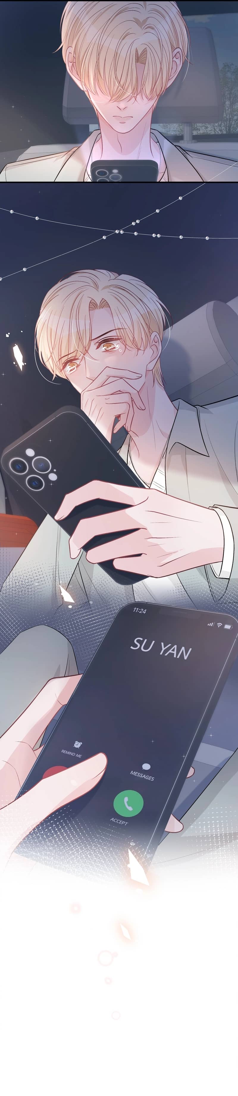 Read Miss You chapter 82 image 5 on Lezhin