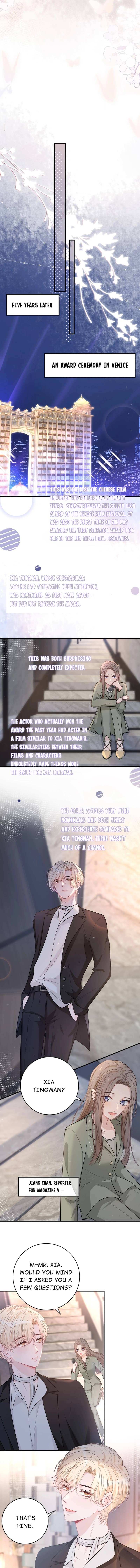 Read Miss You chapter 83 image 1 on Lezhin