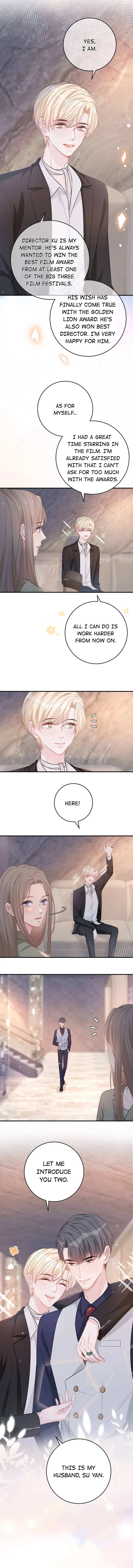 Read Miss You chapter 83 image 3 on Lezhin