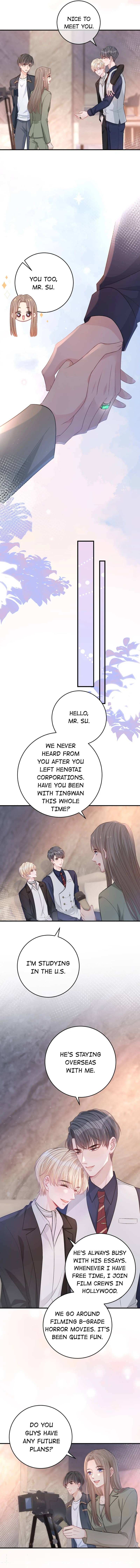 Read Miss You chapter 83 image 4 on Lezhin