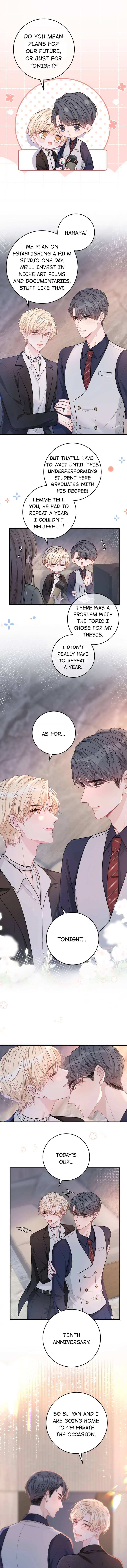 Read Miss You chapter 83 image 5 on Lezhin
