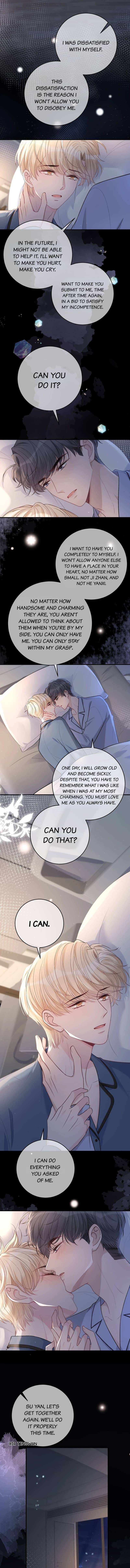 Read Miss You chapter 84.2 image 1 on Lezhin