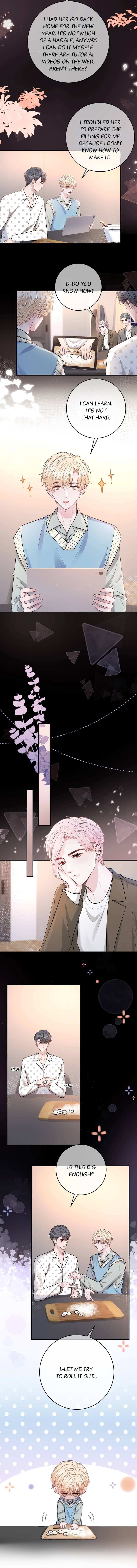 Read Miss You chapter 84.2 image 5 on Lezhin