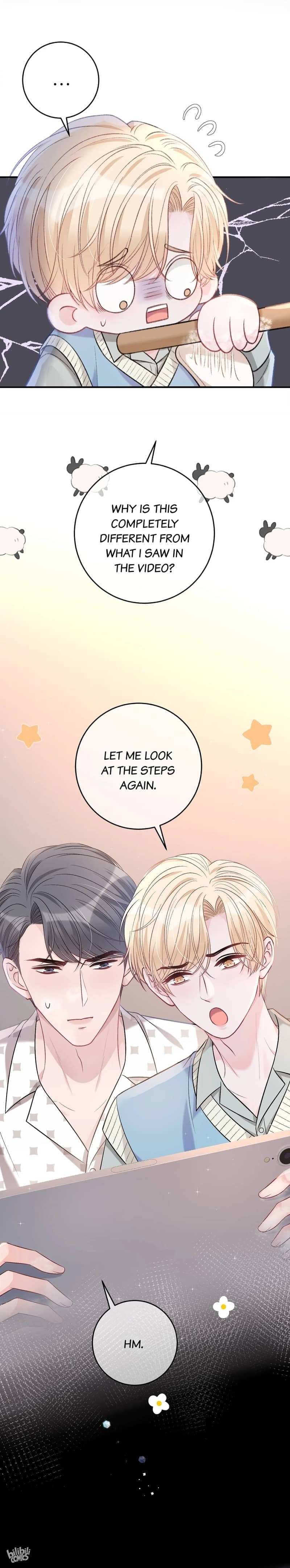 Read Miss You chapter 84.2 image 6 on Lezhin