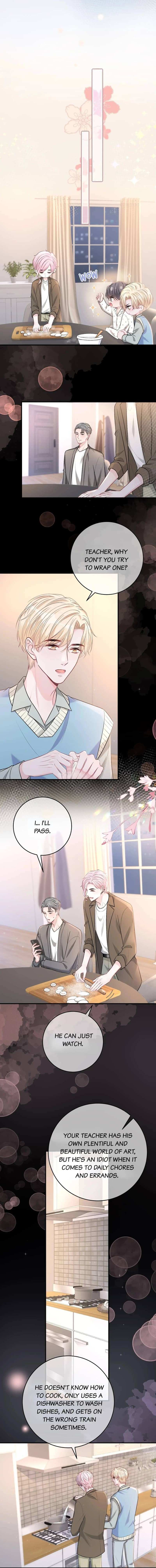 Read Miss You chapter 84.3 image 1 on Lezhin