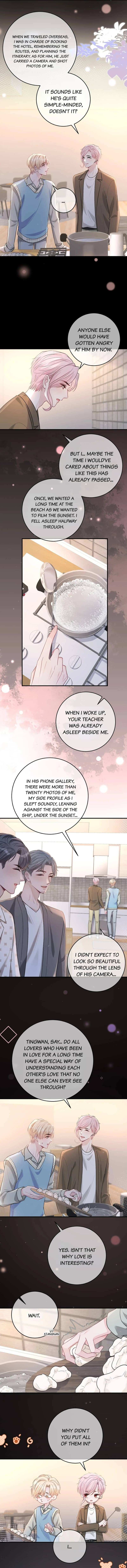 Read Miss You chapter 84.3 image 2 on Lezhin
