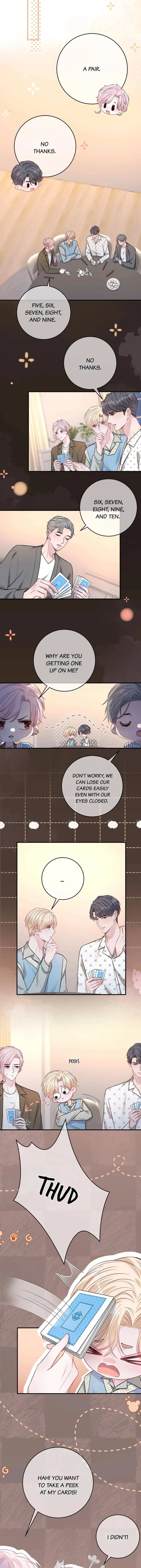 Read Miss You chapter 84.3 image 4 on Lezhin