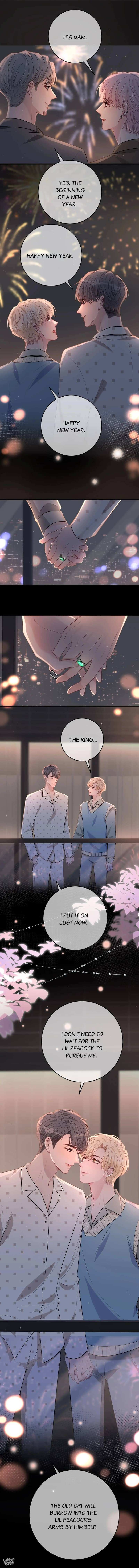 Read Miss You chapter 84.3 image 7 on Lezhin