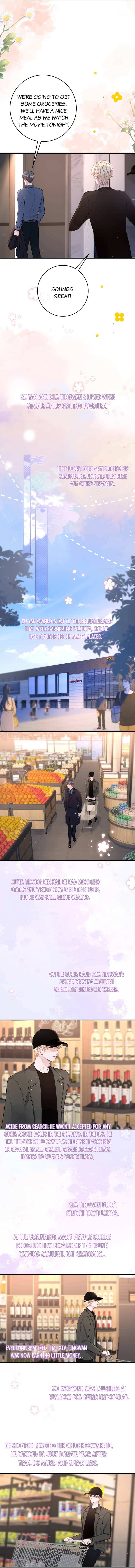 Read Miss You chapter 84.4 image 1 on Lezhin
