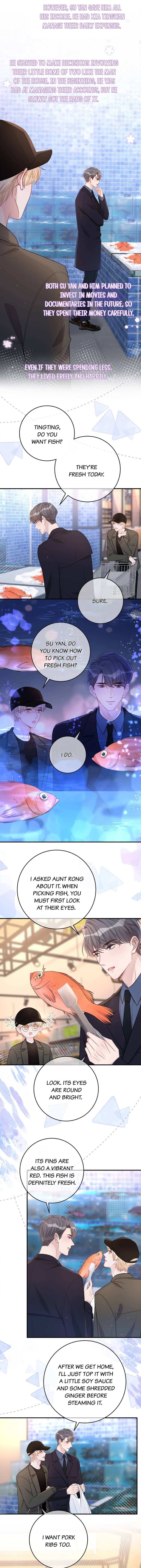 Read Miss You chapter 84.4 image 2 on Lezhin
