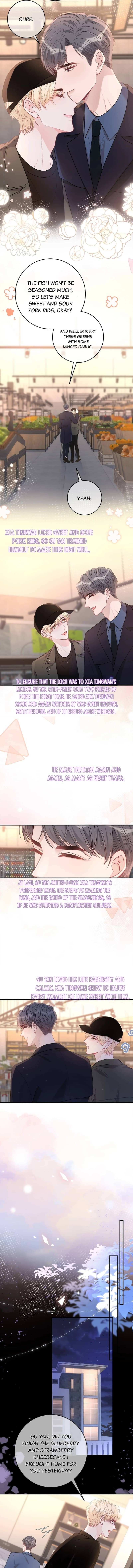 Read Miss You chapter 84.4 image 3 on Lezhin