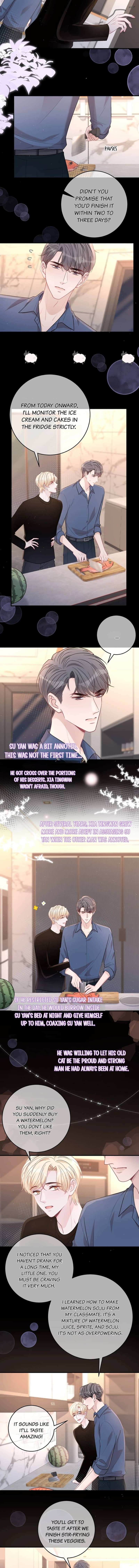 Read Miss You chapter 84.4 image 4 on Lezhin
