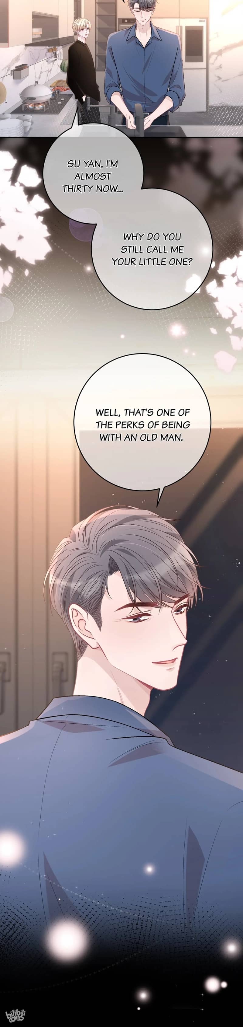 Read Miss You chapter 84.4 image 5 on Lezhin