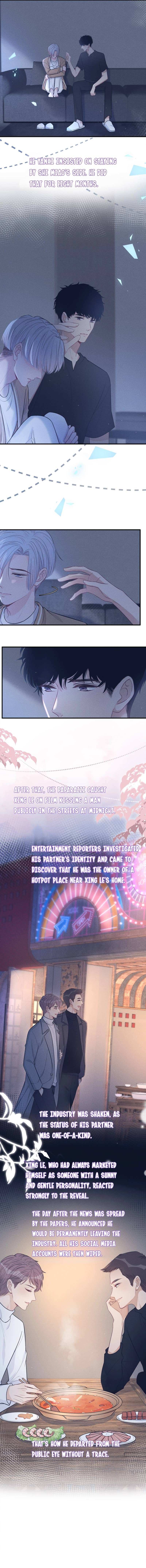 Read Miss You chapter 84 image 1 on Lezhin