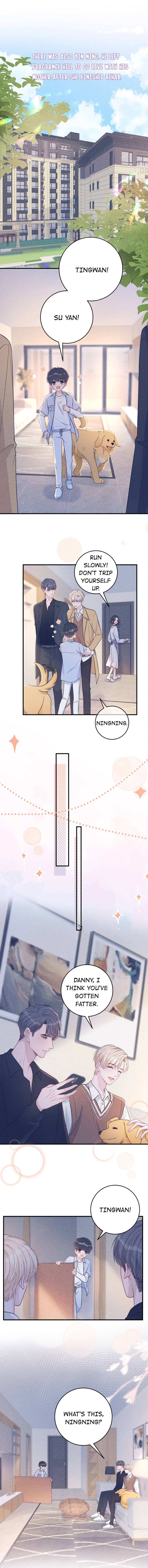 Read Miss You chapter 84 image 2 on Lezhin