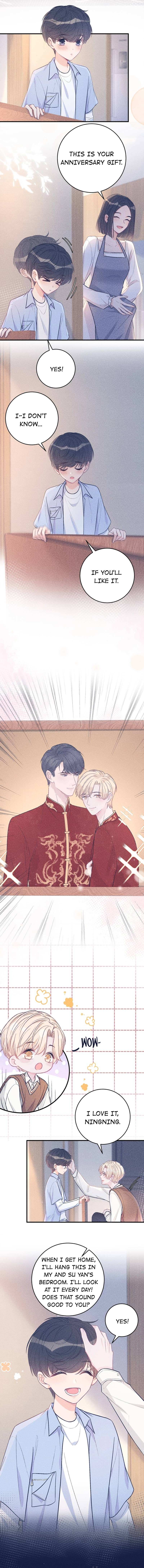 Read Miss You chapter 84 image 3 on Lezhin