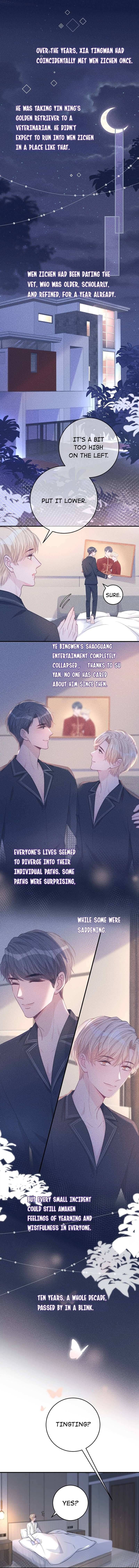 Read Miss You chapter 84 image 4 on Lezhin