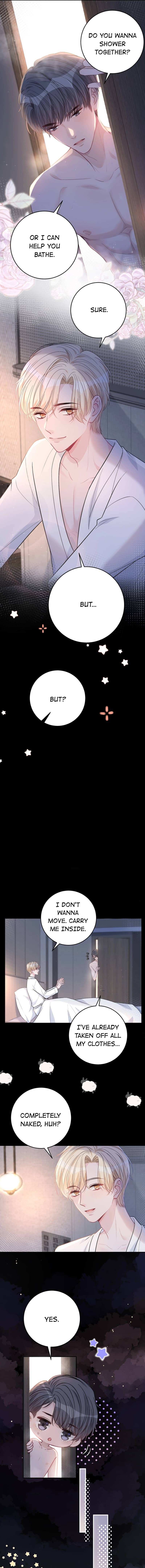 Read Miss You chapter 84 image 5 on Lezhin