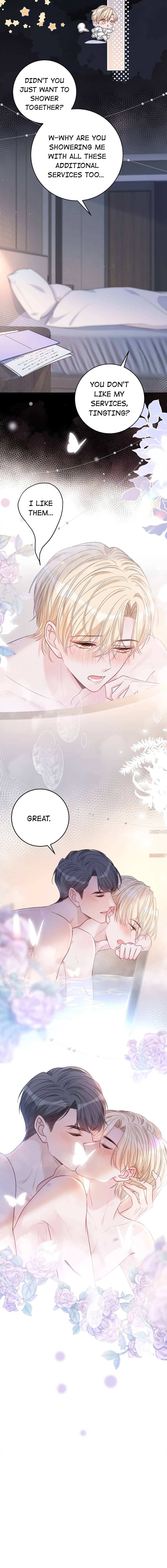 Read Miss You chapter 84 image 6 on Lezhin