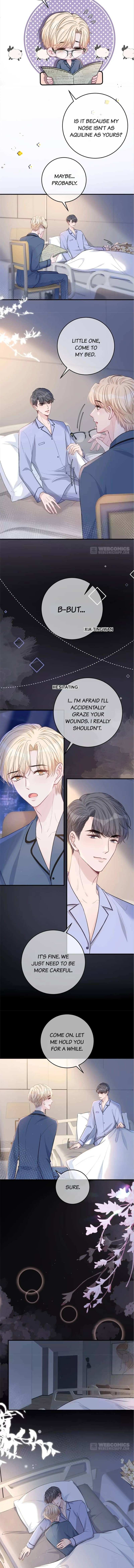 Read Miss You chapter 85 image 1 on Lezhin