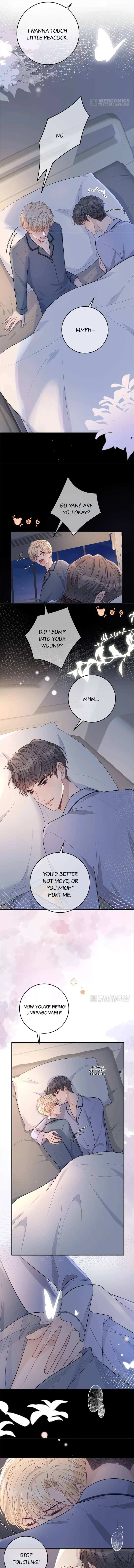 Read Miss You chapter 85 image 3 on Lezhin