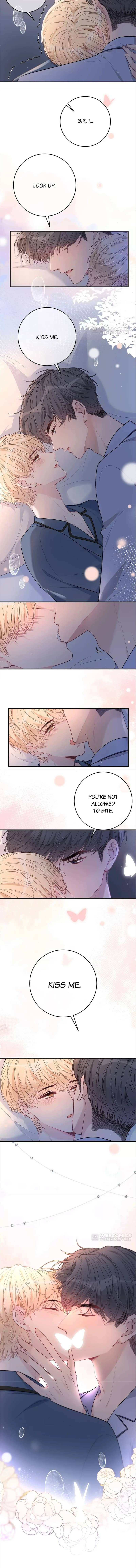 Read Miss You chapter 85 image 4 on Lezhin