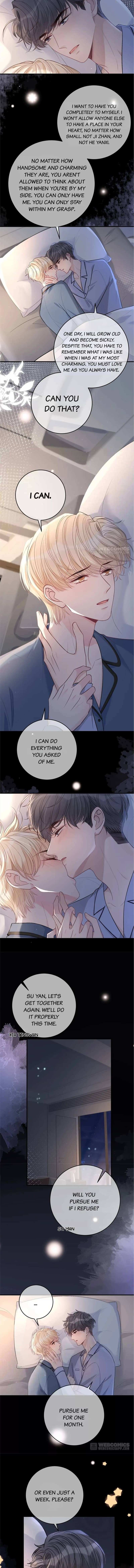 Read Miss You chapter 86 image 1 on Lezhin