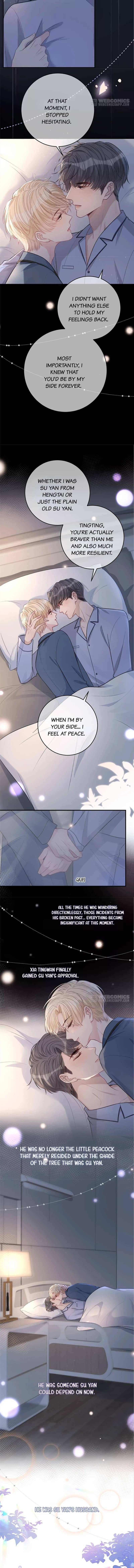 Read Miss You chapter 86 image 3 on Lezhin