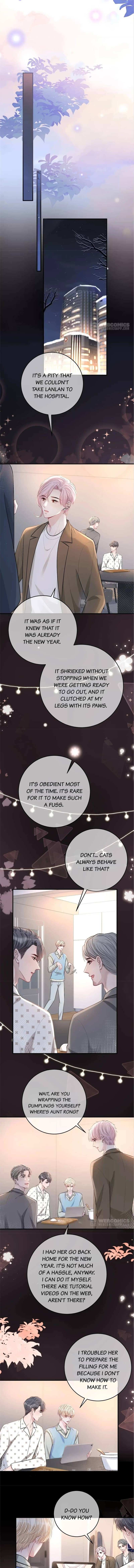 Read Miss You chapter 86 image 4 on Lezhin