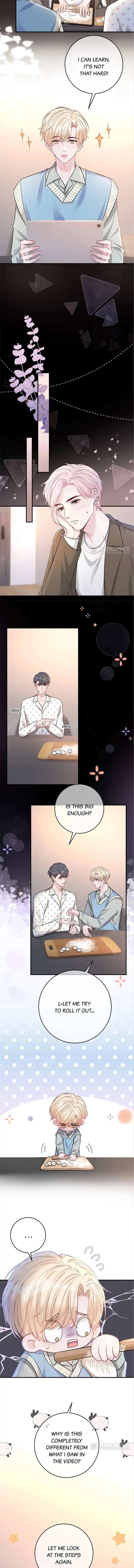 Read Miss You chapter 86 image 5 on Lezhin