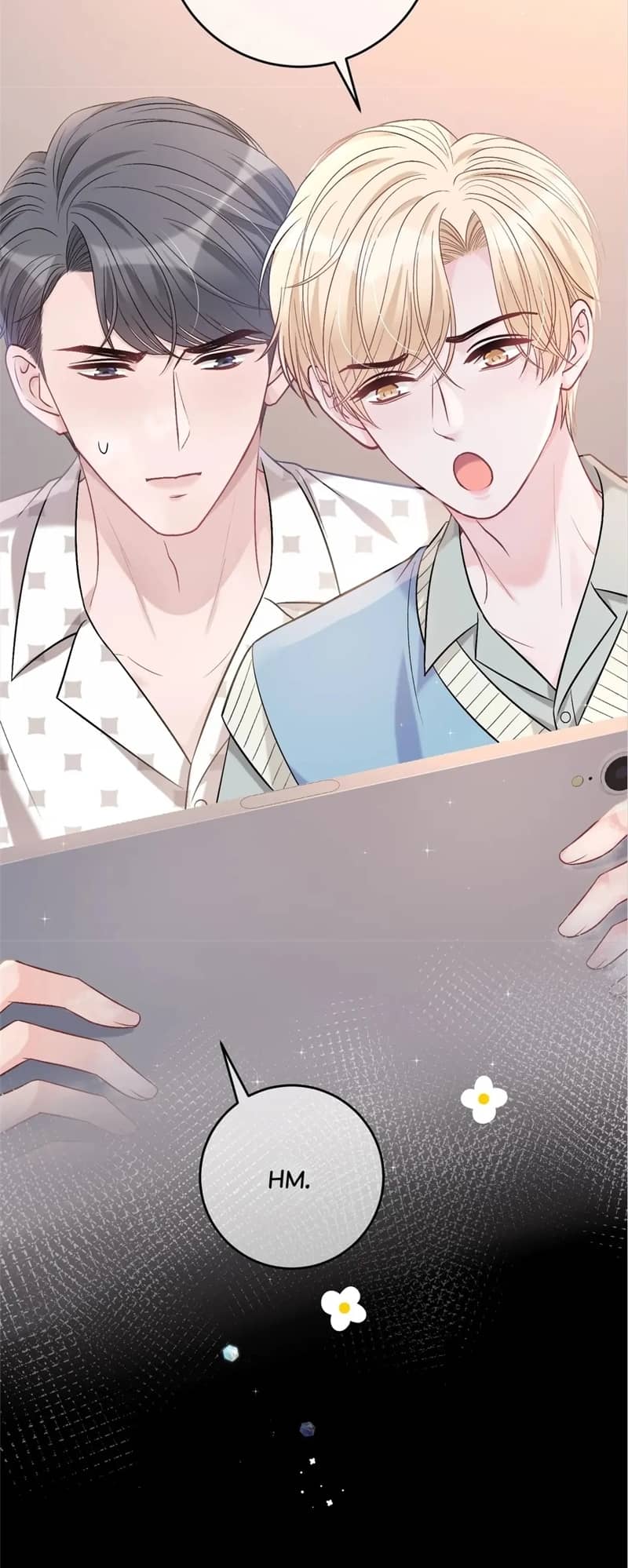 Read Miss You chapter 86 image 6 on Lezhin