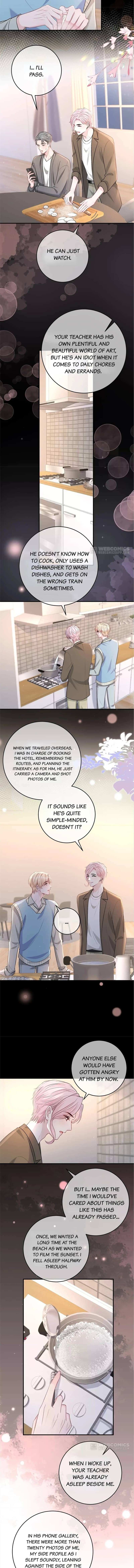 Read Miss You chapter 87 image 1 on Lezhin