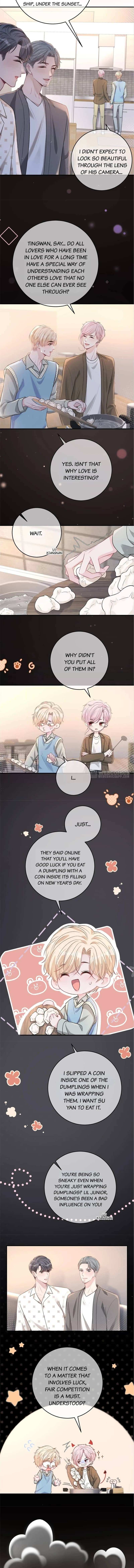 Read Miss You chapter 87 image 2 on Lezhin
