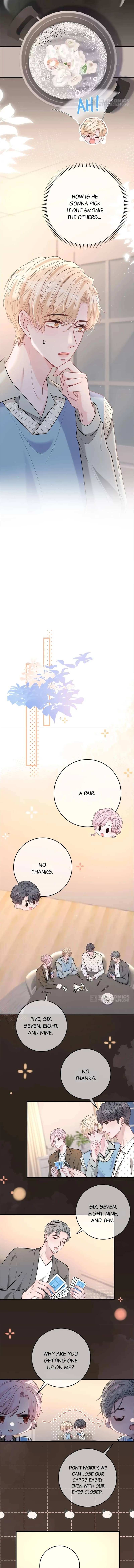 Read Miss You chapter 87 image 3 on Lezhin