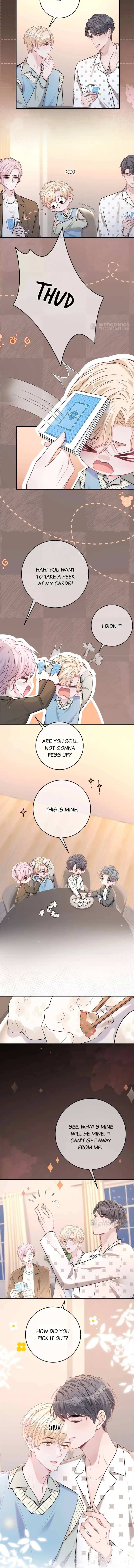 Read Miss You chapter 87 image 4 on Lezhin