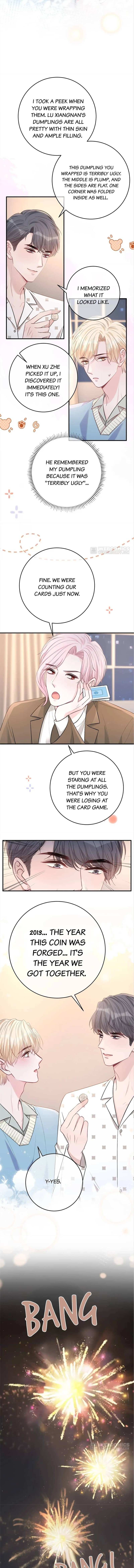 Read Miss You chapter 87 image 5 on Lezhin