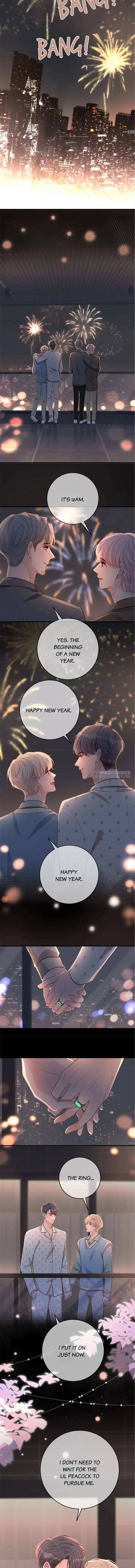Read Miss You chapter 87 image 6 on Lezhin
